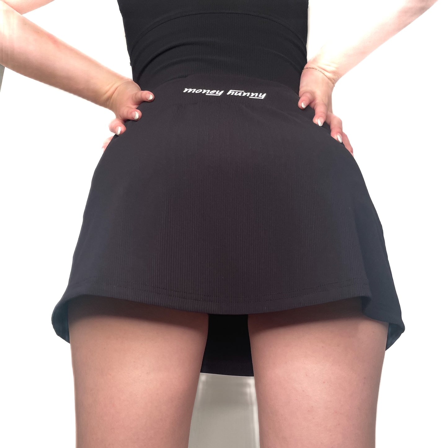 Harmony Skirt