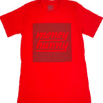 Cherry Bomb Logo Tee