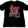 My Soulmate is Money